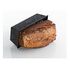 KAISER Inspriration - Loaf Tin, Perforated, Black, 35cm (2300651330)