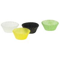 KAISER 200-er Chocolate Moulds, Yellow / Green / White / Brown (2300769271)