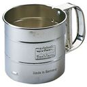 KAISER Flour Sifter, Silver (2300769677)
