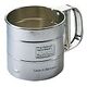 KAISER Flour Sifter, Silver (2300769677)