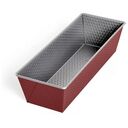 KAISER Classic Plus - Loaf Tin, Red, 30cm (2300754499)