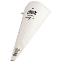 KAISER La Forme Plus - Decorating Bag, White, 35cm (2300662817)