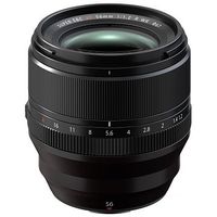 FUJIFILM XF 56mm F/1.2 R WR (4175198)