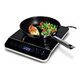 OHMEX Induktionskochplatte (OHM-INC-2000)