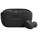 JBL Wave Buds True Wireless, Schwarz (JBLWBUDSBLK)