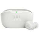 JBL Wave Buds True Wireless, White (JBLWBUDSWHT)