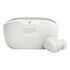 JBL Wave Buds True Wireless, White (JBLWBUDSWHT)