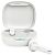 JBL Wave Flex True Wireless, White (JBLWFLEXWHT)