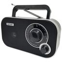 DENVER TR-51, Schwarz