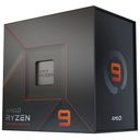 AMD Ryzen 9 7950X "Raphael", 16x 4.5GHz (5.7GHz), Socket AM5, Boxed ohne Kühlkörper (100-100000514WOF)
