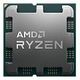 AMD Ryzen 7 7700X "Raphael", 8x 4.5GHz (5.4GHz), Socket AM5, Tray (100-000000591)