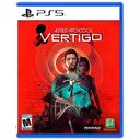 Alfred Hitchcock: Vertigo - Limited Edition (Microids), PS5