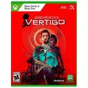 Alfred Hitchcock: Vertigo - Limited Edition (Microids), Xbox