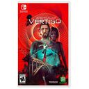 Alfred Hitchcock: Vertigo - Limited Edition (Microids), NSW