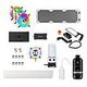 CORSAIR Hydro X Series iCUE XH305i RGB Pro Custom Cooling Kit, White (CX-9070009-WW)