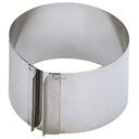 KAISER Tortenring, Silber (2300769325)