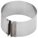 KAISER Cake Ring, Silver (2300769363)