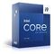 INTEL Core i9-13900K "Raptor Lake-S", 24x 3.0GHz (5.8GHz), Sockel 1700, Boxed without Heatsink (BX8071513900K)