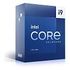 INTEL Core i9-13900K "Raptor Lake-S", 24x 3.0GHz (5.8GHz), Socket 1700, Boxed without Heatsink (BX8071513900K)