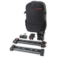 IFOOTAGE Shark Slider Mini Complete Bundle