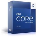 INTEL Core i9-13900KF "Raptor Lake-S", 24x 3.0GHz (5.8GHz), Sockel 1700, Boxed without Heatsink (BX8071513900KF)