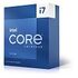 INTEL Core i7-13700K "Raptor Lake-S", 16x 3.4GHz (5.4GHz), Socket 1700, Boxed without Heatsink (BX8071513700K)