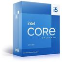 INTEL Core i5-13600KF "Raptor Lake-S", 14x 3.5GHz (5.1GHz), Socket 1700, Boxed without Heatsink (BX8071513600KF)
