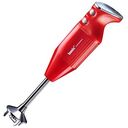 BAMIX M250 Prime, Chrome / Red (1022.002)