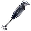 BAMIX M350 Prime, Chrom / Schwarz (1023.003)