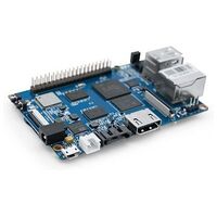 SINOVOIP Banana Pi M2 Ultra, 2.0GB, 8.0GB eMMC (BPI-M2 Ultra)