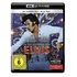 Elvis (Blu-ray 4K Ultra-HD, 2022, T.Hanks / A.Butler)