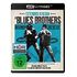 The Blues Brothers - Extended Version (Blu-ray 4K Ultra-HD, 2022, D.Aykroyd / J.Belushi)