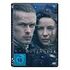 Outlander - The Complete Sixth Season (DVD, 2022, C.Balfe / S.Heughan)