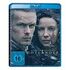 Outlander - Die komplette sechste Season (Blu-ray, 2022, C.Balfe / S.Heughan)