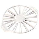 KAISER Cake Divider, White, 31.5cm (2300769073)