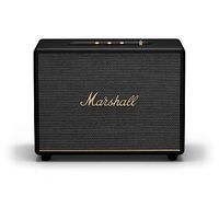 MARSHALL Woburn III, Schwarz