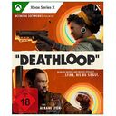 Deathloop (Bethesda), Xbox Series X