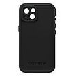 OTTERBOX Fre, iPhone 14, Schwarz (77-90202)