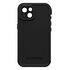 OTTERBOX Fre, iPhone 14, Black (77-90202)