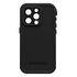 OTTERBOX Fre, iPhone 14 Pro, Black (77-90196)