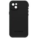 OTTERBOX Fre, iPhone 14 Plus, Schwarz (77-90193)
