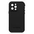 OTTERBOX Fre, iPhone 14 Pro Max, Black (77-90199)