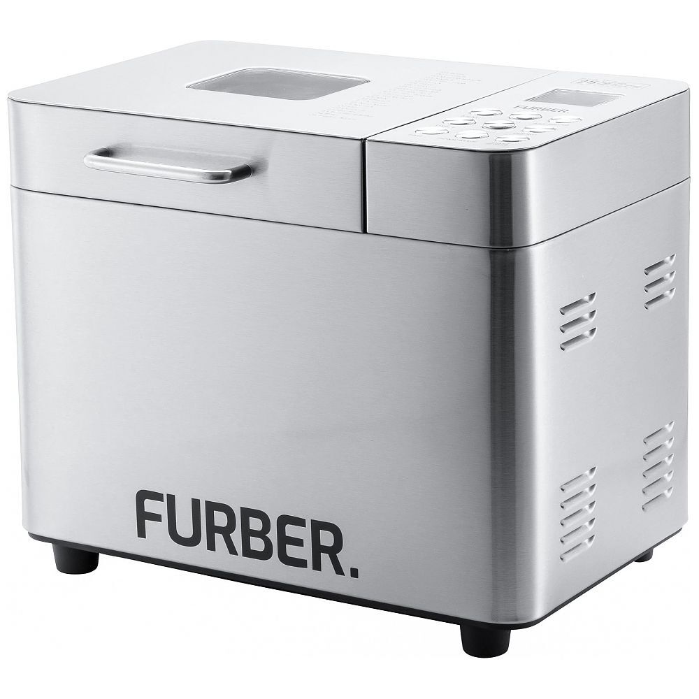 FURBER Brotbackmaschine Müller (F0120)