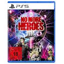 No More Heroes III (Marvelous!), PS5