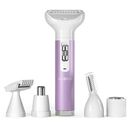 AILORIA Evapore Set, Violett