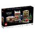 LEGO Icons - Christmas High Street (10308)