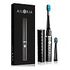 AILORIA Flash Travel Sonic Toothbrush, Black (50345222)