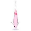 AILORIA Bubble Brush for Kids, Pink (50345220)