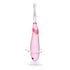 AILORIA Bubble Brush for Kids, Pink (50345220)