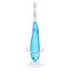 AILORIA Bubble Brush for Kids, Blue (50345219)